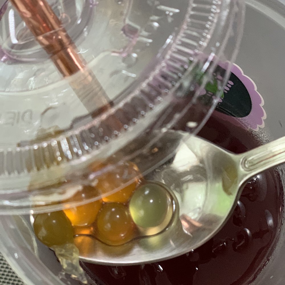 Tiny Bubbles Tea Bar - No straw - Bubble Tea Near Me - Marietta, Georgia Tiny Bubbles Tea Bar - No straw - Bubble Tea Near Me - Marietta, Georgia