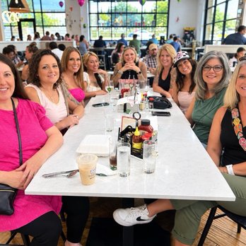 The Brunch District - Brunch group - Breakfast & Brunch Near Me - Colleyville, Texas The Brunch District - Brunch group - Breakfast & Brunch Near Me - Colleyville, Texas