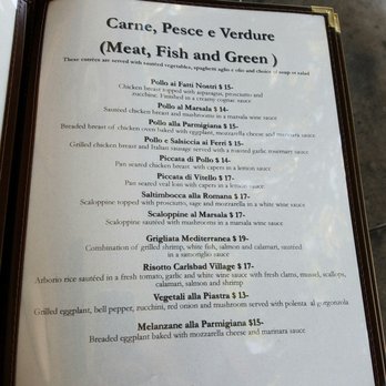 Cicciotti's - Italian Near Me - Carlsbad, California Cicciotti's - Italian Near Me - Carlsbad, California