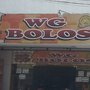 Photo of WG Bolos