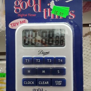 Fox Beauty - I don't know what this is. Maybe a hairstylist's timer? Either way Fox Beauty has it. - Wigs Near Me - Brooklyn, New York