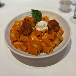 Emilio's Pizzeria & Ristorante - Special request.