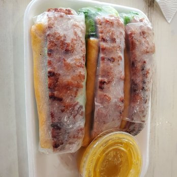 Saigon Corner - Pork/egg rolls - Sandwiches Near Me - Sacramento, California Saigon Corner - Pork/egg rolls - Sandwiches Near Me - Sacramento, California