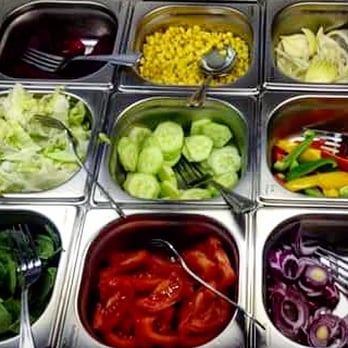 Caribbean Cafe - Fresh all you can eat salad bar - Caribbean Near Me - Croydon, XGL Caribbean Cafe - Fresh all you can eat salad bar - Caribbean Near Me - Croydon, XGL