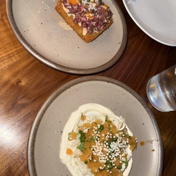 Redbird - New American Near Me - Los Angeles, California