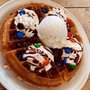 Photo of La Waffleria Restaurante