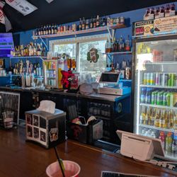 Small Bar Fort Mill - Small Bar, Fort Mill