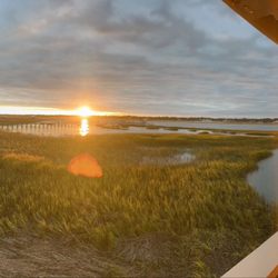 The Quay Seafood Grill - A place with a view