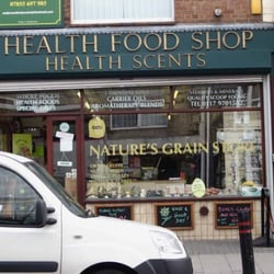 Health Scents
