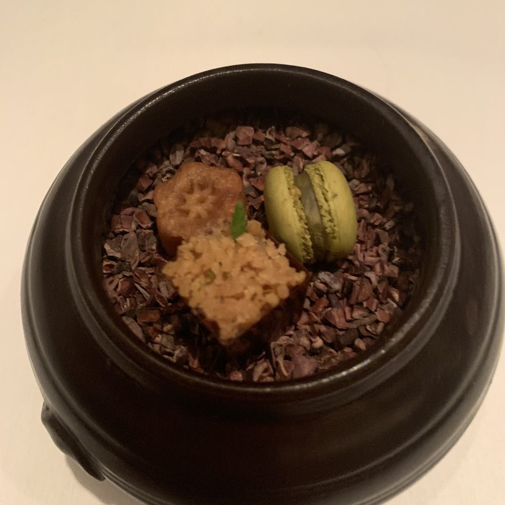 Jungsik - Korean Near Me - New York, New York Jungsik - Korean Near Me - New York, New York