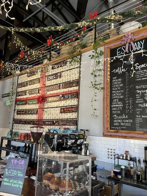 Estuary Beans & Barley by null