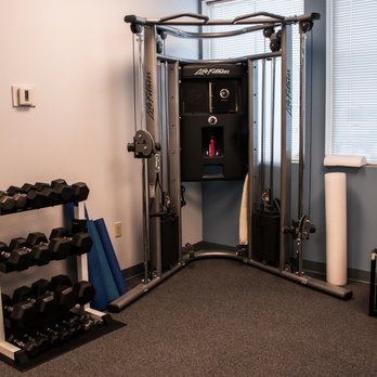 Precision Performance and Therapy - Physical Therapy Near Me - Meridian, Idaho
