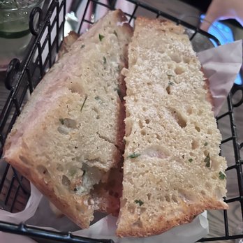 Barbusa - Garlic bread - Italian Near Me - San Diego, California Barbusa - Garlic bread - Italian Near Me - San Diego, California