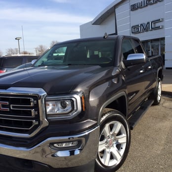 Lunghamer Buick GMC - Car Dealers Near Me - Waterford, Michigan Lunghamer Buick GMC - Car Dealers Near Me - Waterford, Michigan