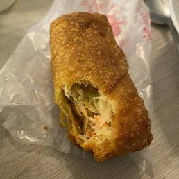 Egg Roll