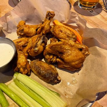 90 NINETY - Wings - New American Near Me - Las Vegas, Nevada 90 NINETY - Wings - New American Near Me - Las Vegas, Nevada