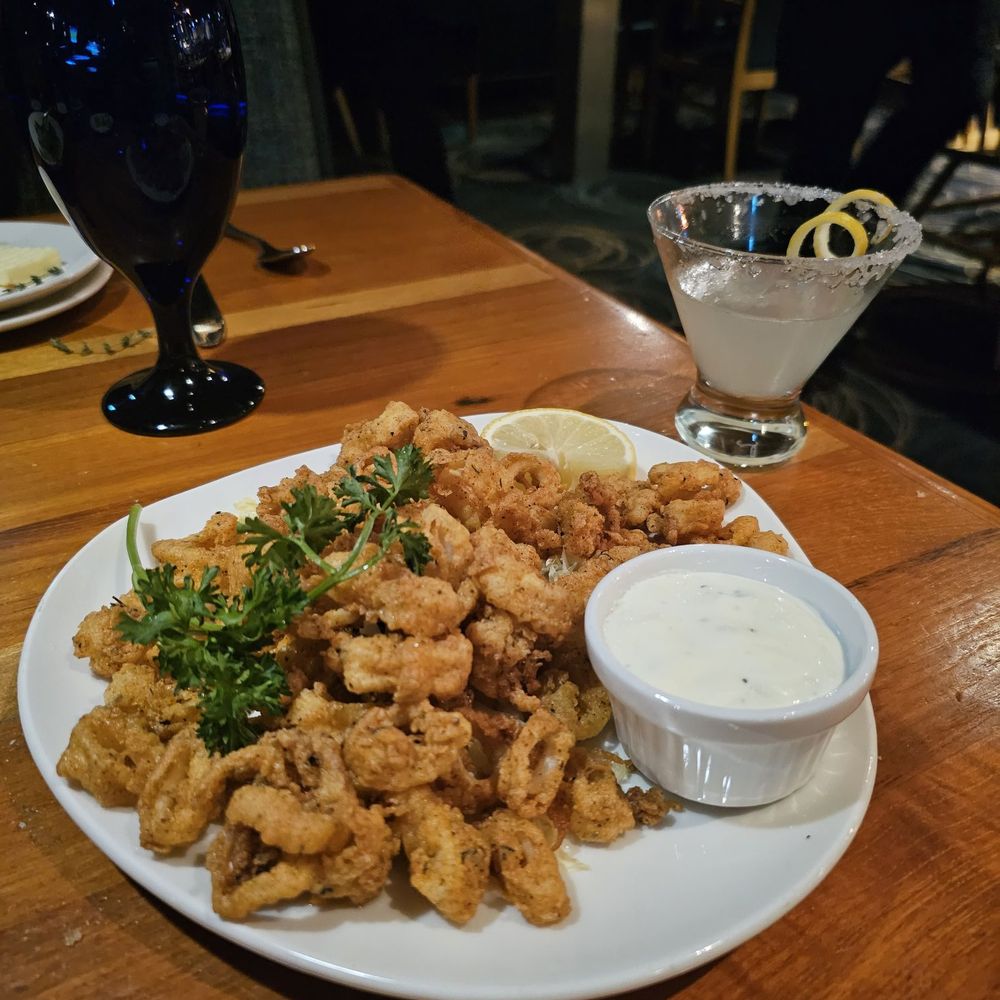 Anthony's At The Old Mill District - Calamari - Seafood Near Me - Bend, Oregon Anthony's At The Old Mill District - Calamari - Seafood Near Me - Bend, Oregon