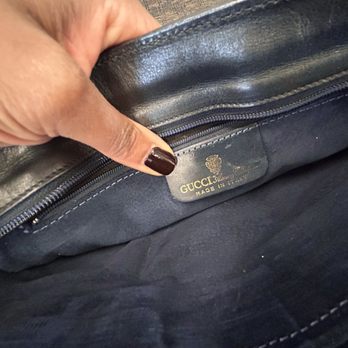 Model Shoe Renew - After: Interior replaced with suede. Note the high quality stitching - Shoe Repair Near Me - Berkeley, California