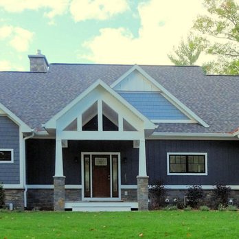 Azack Builders - the exterior of a home - General Contractors Near Me Azack Builders - the exterior of a home - General Contractors Near Me