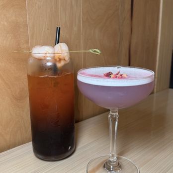 When In Bangkok - Lychee Thai Tea, Ekamai All Night - Thai Near Me - Flushing, New York When In Bangkok - Lychee Thai Tea, Ekamai All Night - Thai Near Me - Flushing, New York