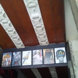 Cine Palafox