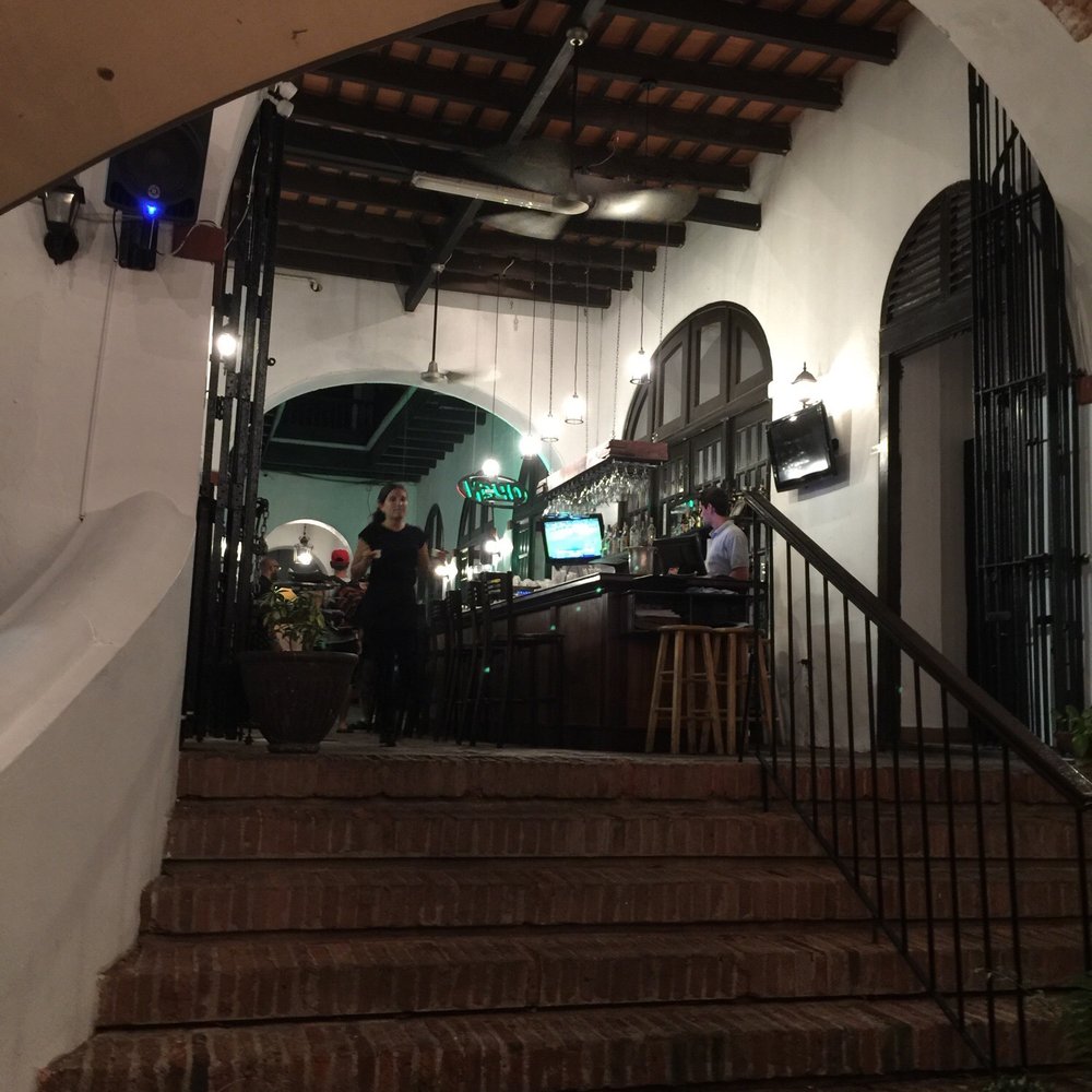 Bari - Pizza Near Me - San Juan, Puerto Rico Bari - Pizza Near Me - San Juan, Puerto Rico