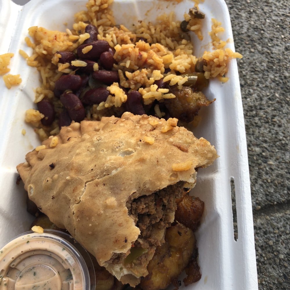Boriqua Kitchen - Empanadas - Food Trucks Near Me Boriqua Kitchen - Empanadas - Food Trucks Near Me