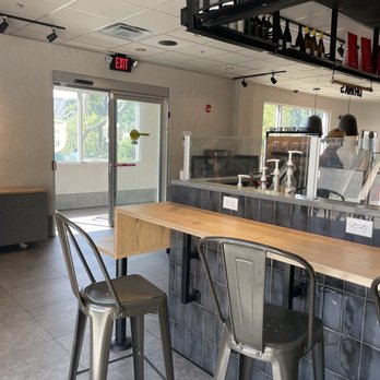 Fuel America - a woman standing at the counter - Juice Bars & Smoothies Near Me - Weymouth, Massachusetts Fuel America - a woman standing at the counter - Juice Bars & Smoothies Near Me - Weymouth, Massachusetts
