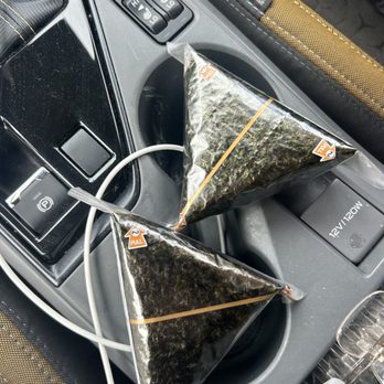 Eat’s On You - onigiri - Caterers Near Me - Fullerton, California Eat’s On You - onigiri - Caterers Near Me - Fullerton, California
