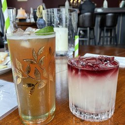 Singapore Sling