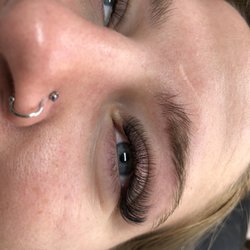 Volume Fill