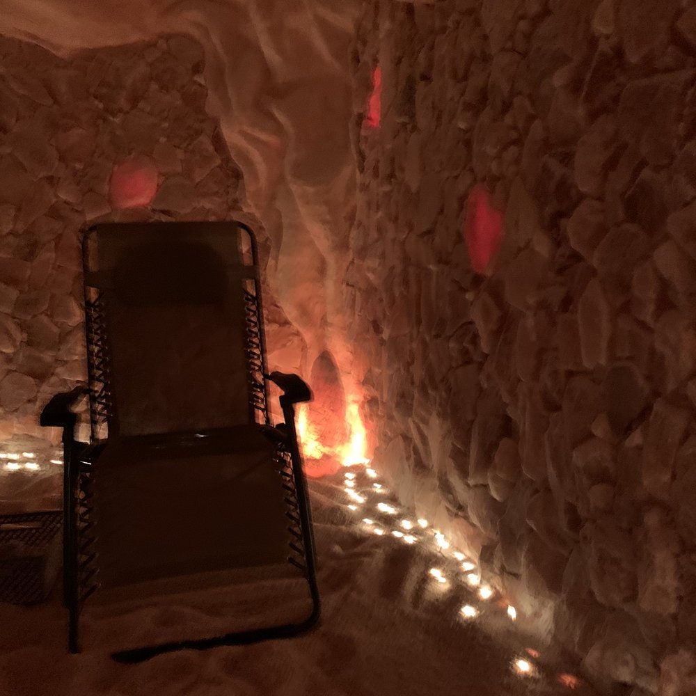 5 Star Salt Caves - Day Spas Near Me - Denver, Colorado 5 Star Salt Caves - Day Spas Near Me - Denver, Colorado