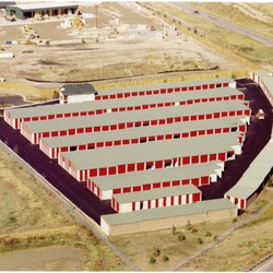 Castle Rock Self Storage