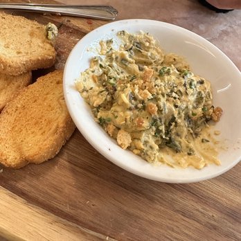 Leela's Wine Bar - Uptown - Spinach Dip - Pizza Near Me - Dallas, Texas Leela's Wine Bar - Uptown - Spinach Dip - Pizza Near Me - Dallas, Texas