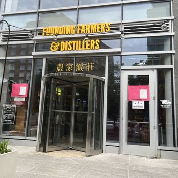 Founding Farmers & Distillers - Breakfast & Brunch Near Me - Washington, DC, District of Columbia Founding Farmers & Distillers - Breakfast & Brunch Near Me - Washington, DC, District of Columbia