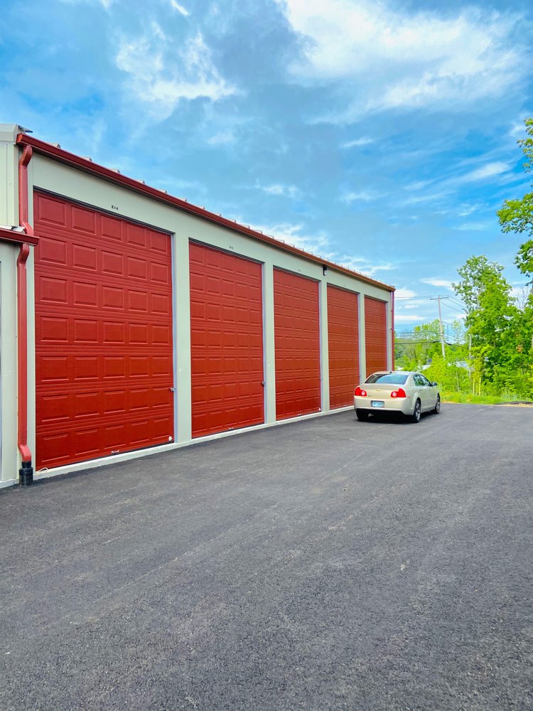 THE STORAGE BARN OF NEWINGTON Updated May 2024 21 Photos 2211