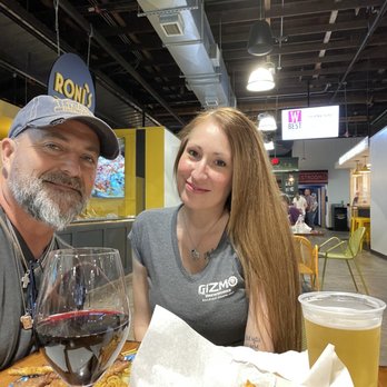 Union Hall - Wine and beer are both available at Union Hall, downtown Waco, TX, among other adult liquifaxions :) - Food Court Near Me - Waco, Texas Union Hall - Wine and beer are both available at Union Hall, downtown Waco, TX, among other adult liquifaxions :) - Food Court Near Me - Waco, Texas