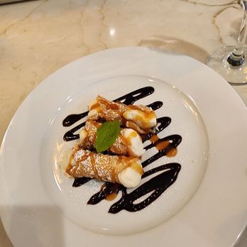 Il Nonno - Cannoli - Italian Near Me - Astoria, New York Il Nonno - Cannoli - Italian Near Me - Astoria, New York