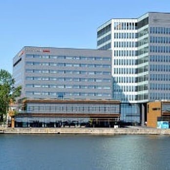 Courtyard Gdynia Waterfront - Hotels Near Me - Gdynia, PM