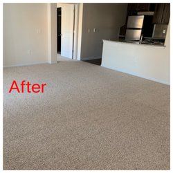 Allbrite Carpet Cleaning & Restoration