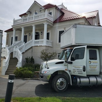 Moyer's Movers - Movers Near Me - Pataskala, Ohio Moyer's Movers - Movers Near Me - Pataskala, Ohio