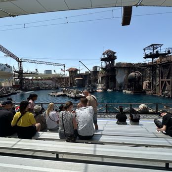 Universal Studios Hollywood - Amusement Parks Near Me - Universal City, California Universal Studios Hollywood - Amusement Parks Near Me - Universal City, California