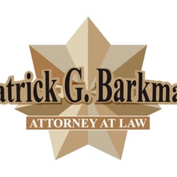 Barkman Patrick G Attorney At Law