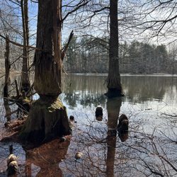 Muscatatuck National Wildlife Refuge