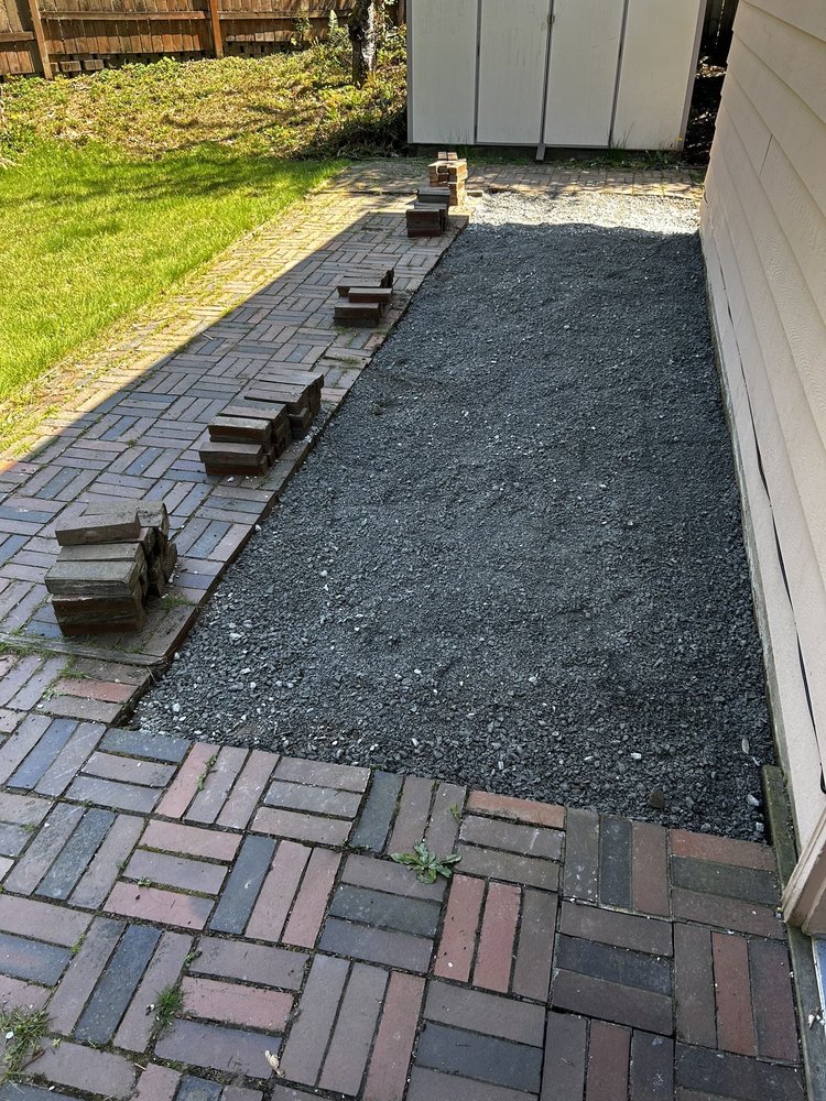 Edge Landscaping - tree service in Seattle, WA