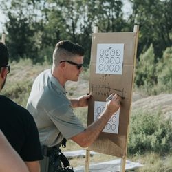 Bear Arms Shooting Academy