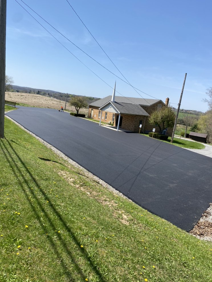 R & R PAVING Updated September 2024 Request Consultation 38790