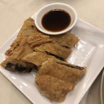 Shanghai River - Fried bean curd with mushroom - Chinese Near Me - Richmond, British Columbia Shanghai River - Fried bean curd with mushroom - Chinese Near Me - Richmond, British Columbia