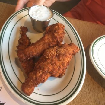 Taglio OTR - Chicken tenders - Pizza Near Me - Cincinnati, Ohio Taglio OTR - Chicken tenders - Pizza Near Me - Cincinnati, Ohio
