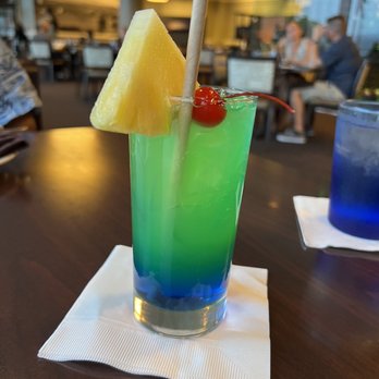 WSW Steakhouse - Wai'oli drink - Steakhouses Near Me - Hilo, Hawaii WSW Steakhouse - Wai'oli drink - Steakhouses Near Me - Hilo, Hawaii